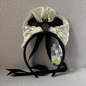 Haunted Mansion Hostess Headband